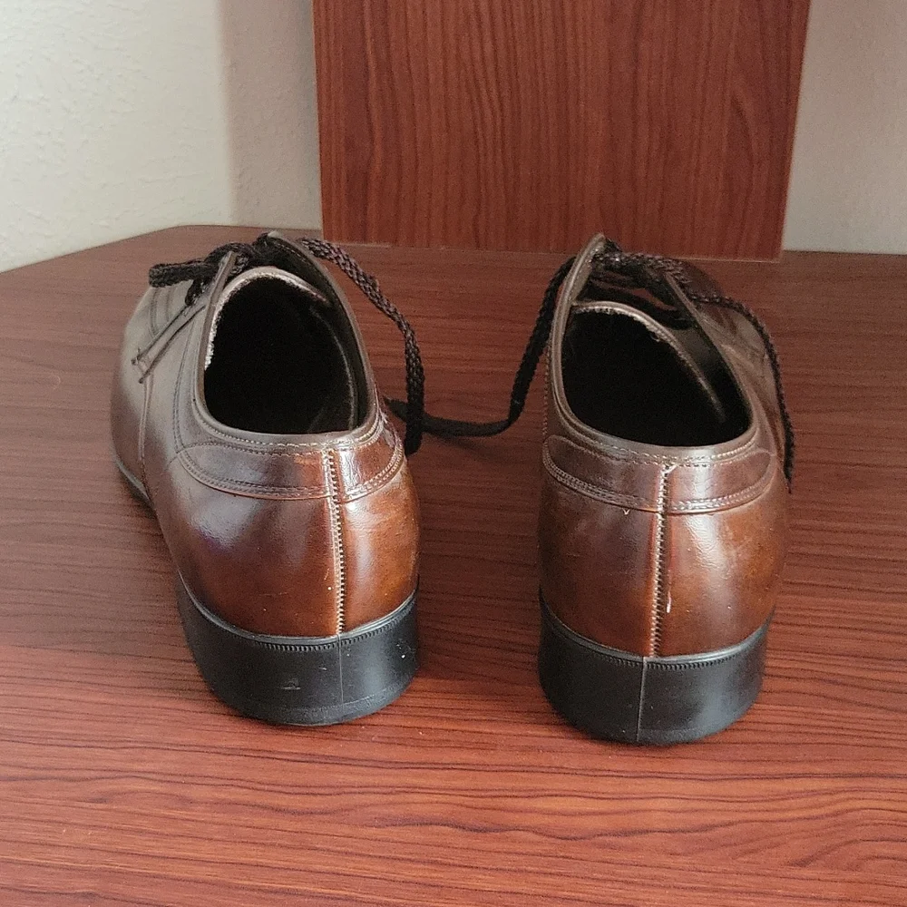 Chancellors men shoes